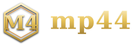 mp44 logo